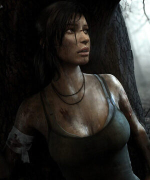 Lara in Trouble 1