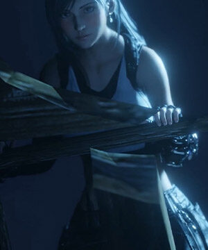 Tifa’s Long Night 1