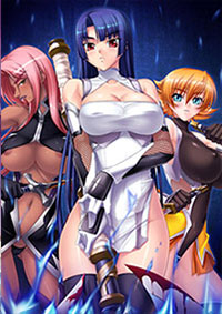 Makai Kishi Ingrid (Hell Knight Ingrid) 2