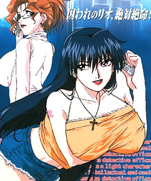 Shin-ban Megami Tantei Vinus File 1