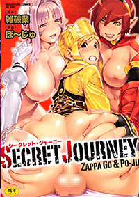 Secret Journey 2